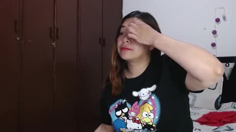 Snapshot of paula_anderson chatting on 12/04/25, 05:17 PAULA online show from 12/04/25, 05:17