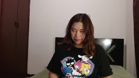 PAULA online show from 06/17/26, 04:26