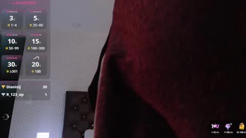 Snapshot of paula_anderson_ chatting on 12/04/24, 08:07 PAULA online show from 12/04/24, 08:07