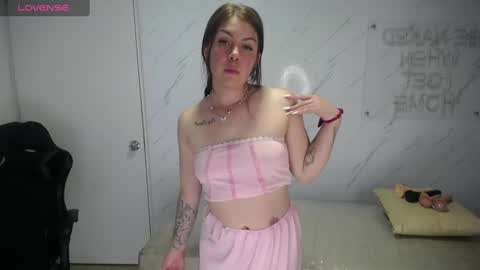 Paula online show from 12/09/24, 03:54