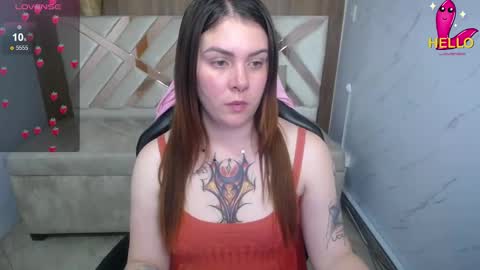 Paula online show from 01/17/26, 12:43