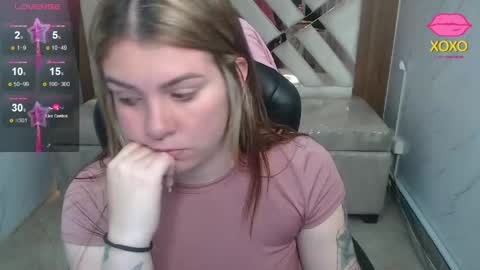 Paula online show from 05/01/26, 12:43