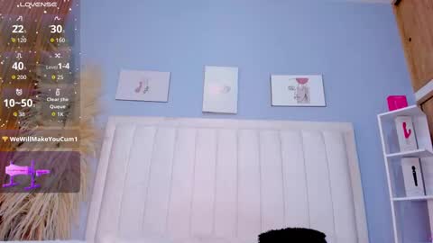 Pau online show from 10/07/25, 07:11