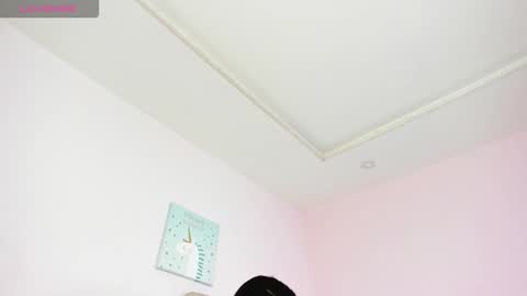 Snapshot of paula_cosio chatting on 11/29/25, 02:53 dahia online show from 11/29/25, 02:53