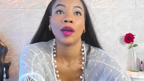 PAULA CRUZ online show from 12/03/24, 07:55