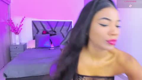 PAULA CRUZ online show from 07/12/26, 10:56