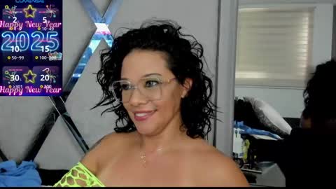 Paula online show from 01/07/25, 08:31