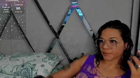 Paula online show from 01/21/25, 01:18