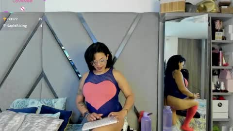 Paula online show from 01/25/25, 09:14