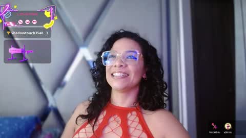 Paula online show from 10/01/25, 09:43