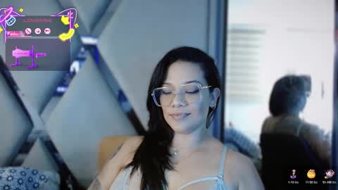 Paula online show from 10/27/25, 09:30