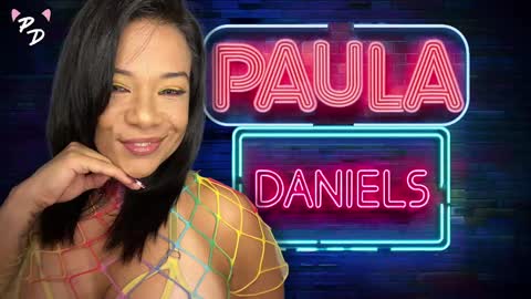 Paula online show from 11/03/25, 07:59