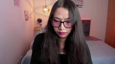 Snapshot of paula_kawaiifu chatting on 11/13/25, 02:16 CALL ME PAULA online show from 11/13/25, 02:16