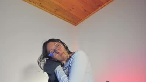 Paula perez - online show from 10/23/25, 03:50