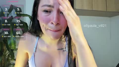 Snapshot of paulaa_333 chatting on 02/20/26, 06:41 paula online show from 02/20/26, 06:41