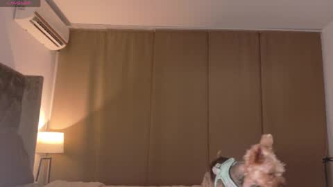 Paula Andrea online show from 05/17/26, 03:37