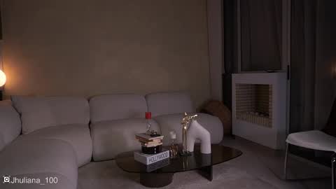 Paula online show from 11/20/25, 02:45