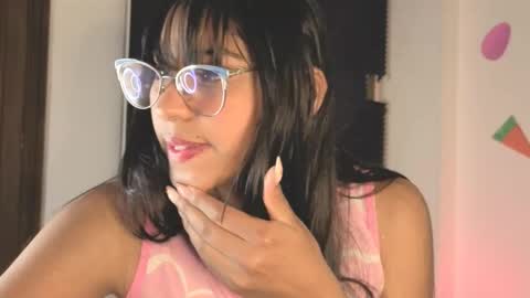 Snapshot of paulacutexs chatting on 03/27/26, 04:07 Paula online show from 03/27/26, 04:07