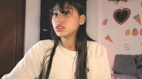 Snapshot of paulacutexs chatting on 03/30/26, 03:51 Paula online show from 03/30/26, 03:51