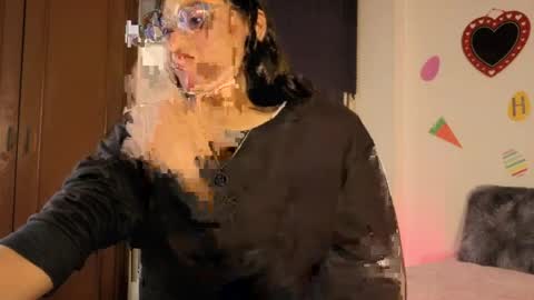 Snapshot of paulacutexs chatting on 04/10/26, 03:34 Paula online show from 04/10/26, 03:34