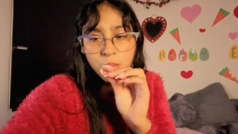 Snapshot of paulacutexs chatting on 04/11/26, 07:45 Paula online show from 04/11/26, 07:45