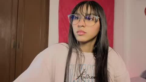 Snapshot of paulacutexs chatting on 05/11/26, 02:39 Paula online show from 05/11/26, 02:39
