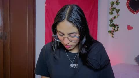Snapshot of paulacutexs chatting on 05/26/26, 03:35 Paula online show from 05/26/26, 03:35