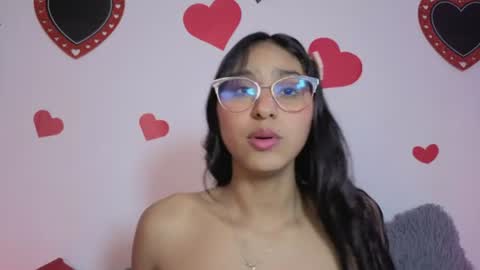 Snapshot of paulacutexs chatting on 06/10/26, 04:34 Paula online show from 06/10/26, 04:34