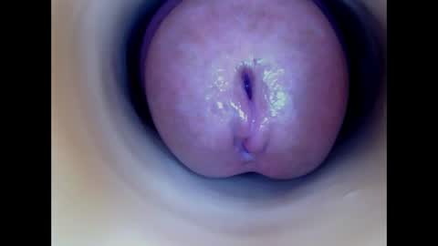 Paula 18 Aninhos online show from 05/14/26, 01:18