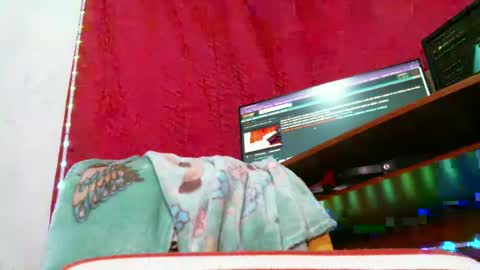PAULA VALENTINA online show from 02/18/25, 12:39