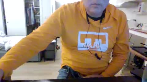 paulcockrell1 online show from 09/19/25, 04:58