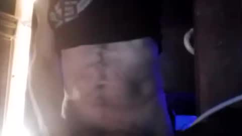 PaulCongo online show from 10/31/25, 11:00