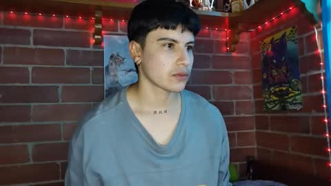 Snapshot of pauldamico chatting on 01/14/26, 01:17 Paul DAmico online show from 01/14/26, 01:17