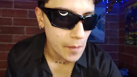 Snapshot of pauldamico chatting on 02/07/26, 04:22 Paul DAmico online show from 02/07/26, 04:22