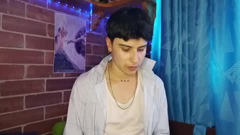 Snapshot of pauldamico chatting on 02/16/26, 03:41 Paul DAmico online show from 02/16/26, 03:41