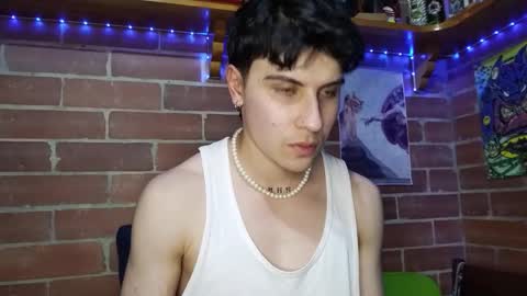 Snapshot of pauldamico chatting on 03/02/26, 04:03 Paul DAmico online show from 03/02/26, 04:03
