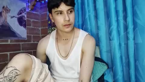 Snapshot of pauldamico chatting on 03/03/26, 01:01 Paul DAmico online show from 03/03/26, 01:01