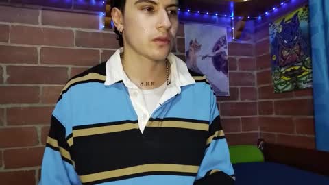 Snapshot of pauldamico chatting on 03/11/26, 11:38 Paul DAmico online show from 03/11/26, 11:38
