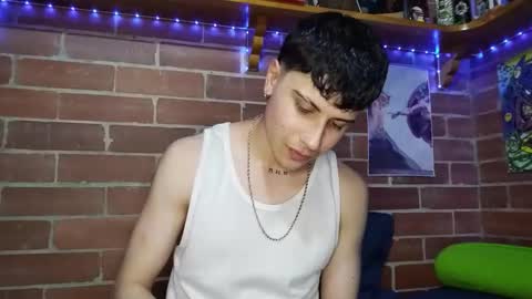 Snapshot of pauldamico chatting on 03/14/26, 04:18 Paul DAmico online show from 03/14/26, 04:18