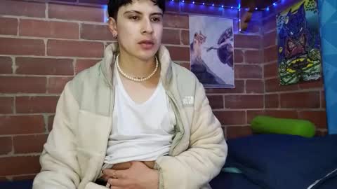 Snapshot of pauldamico chatting on 03/25/26, 02:12 Paul DAmico online show from 03/25/26, 02:12