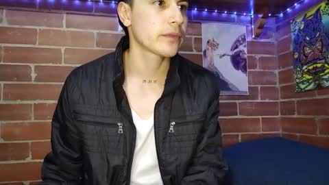 Snapshot of pauldamico chatting on 03/26/26, 09:48 Paul DAmico online show from 03/26/26, 09:48
