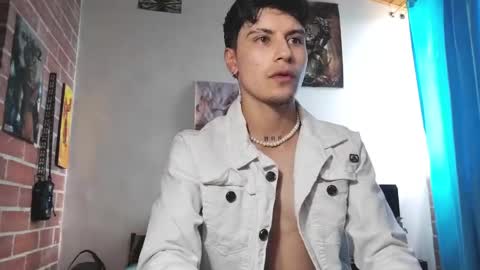 Snapshot of pauldamico chatting on 06/02/26, 03:47 Paul DAmico online show from 06/02/26, 03:47