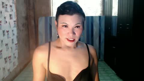 Pauleen Margaret online show from 12/08/24, 04:57