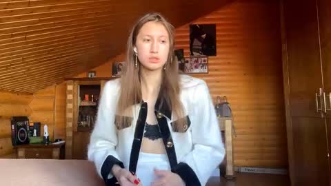 Ashley Cooper online show from 09/13/25, 02:17