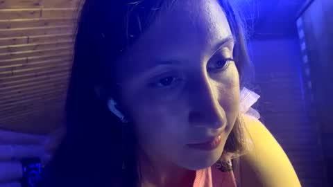 Ashley Cooper online show from 09/14/25, 05:12