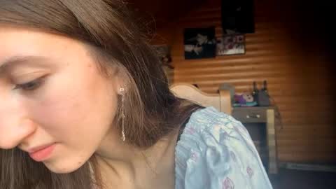 Ashley Cooper online show from 09/20/25, 03:13