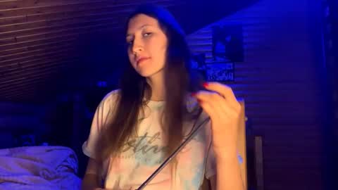 Ashley Cooper online show from 09/25/25, 06:33