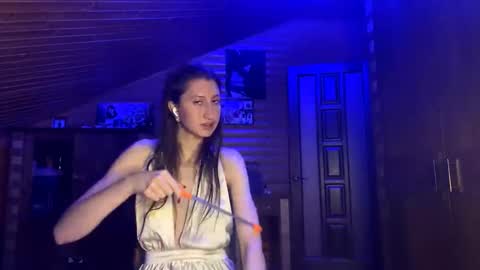 Ashley Cooper online show from 09/27/25, 03:28