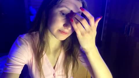 Ashley Cooper online show from 10/02/25, 07:54