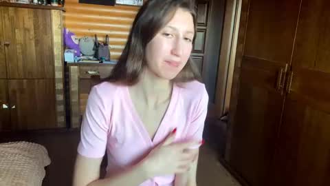 Ashley Cooper online show from 10/03/25, 02:14